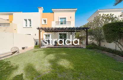 Villa - 3 Bedrooms - 3 Bathrooms for sale in Al Reem 3 - Al Reem - Arabian Ranches - Dubai