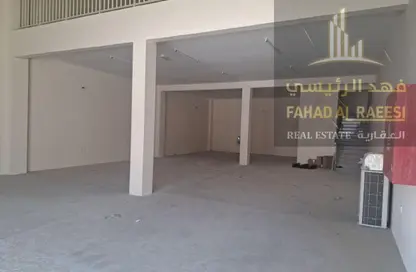 سكن الموظفين - استوديو - 1 حمام للايجار في الجرف الصناعية 2 - الجرف الصناعية - عجمان