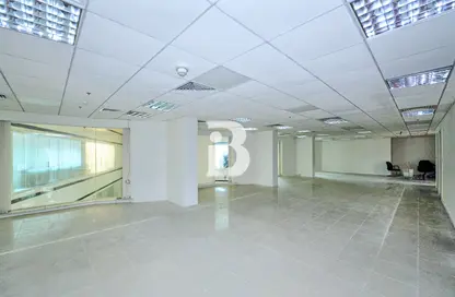 Office Space - Studio for rent in Fairmont Hotel - Sheikh Zayed Road - Dubai