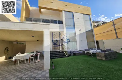 Villa - 5 Bedrooms - 7 Bathrooms for sale in Al Mowaihat 1 - Al Mowaihat - Ajman