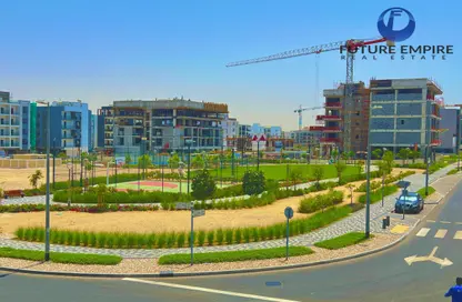 Apartment - 2 Bedrooms - 2 Bathrooms for rent in Liwan - Dubai Land - Dubai
