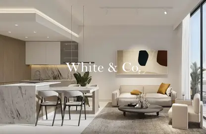 Apartment - 2 Bedrooms - 3 Bathrooms for sale in The Residence By Prestige One - Jumeirah Village Circle - Dubai