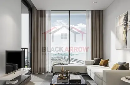 Apartment - 2 Bedrooms - 2 Bathrooms for sale in Sobha Orbis - Motor City - Dubai
