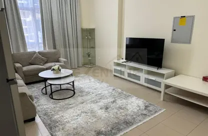 شقة - غرفة نوم - 2 حمامات للايجار في بوابة السيليكون رقم 4 - بوابات السيليكون - واحة السيليكون - دبي