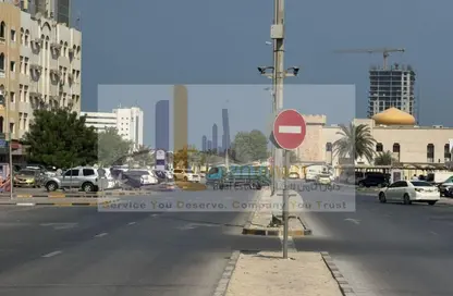 أرض - استوديو للبيع في النخيل 1 - النخيل - عجمان