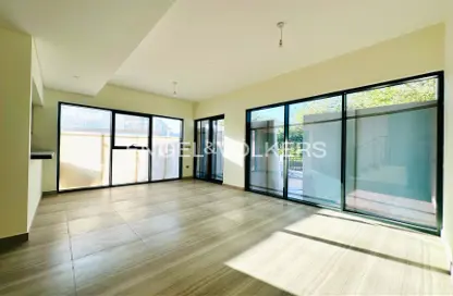 Townhouse - 3 Bedrooms - 3 Bathrooms for rent in Park Residences 4 - Park Residences - DAMAC Hills - Dubai