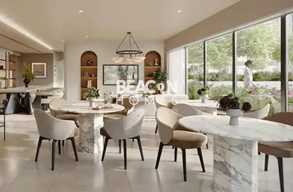 شقة - غرفة نوم - 2 حمامات للبيع في A بالاس رزيدنسز هيلسايد - بالاس رزيدنسز هيلسايد - دبي هيلز استيت - دبي