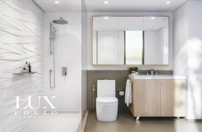 Apartment - 1 Bedroom - 2 Bathrooms for sale in Belgravia Heights 2 - Jumeirah Village Circle - Dubai