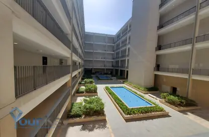 Duplex - 2 Bedrooms - 3 Bathrooms for sale in Oasis 1 - Oasis Residences - Masdar City - Abu Dhabi