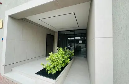 Apartment - 1 Bedroom - 2 Bathrooms for rent in Ajman Global City - Al Alia - Ajman