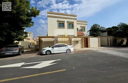 فيلا - 5 غرف نوم - 7 حمامات للبيع في فلل الروضة 2 - 2  الروضة - الروضة - عجمان