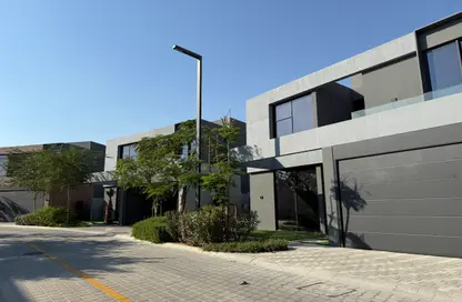 Villa - 3 Bedrooms - 4 Bathrooms for sale in Robinia - Masaar - Tilal City - Sharjah