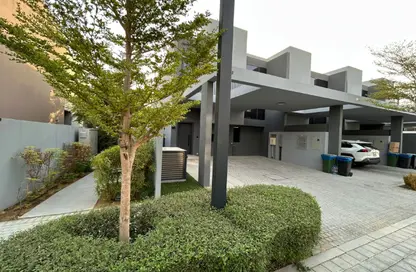 Townhouse - 3 Bedrooms - 3 Bathrooms for rent in Sendian - Masaar - Tilal City - Sharjah