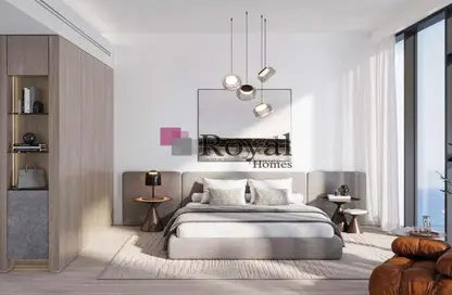 Apartment - 1 Bedroom - 1 Bathroom for sale in Edge - Raha Island - Mina Al Arab - Ras Al Khaimah