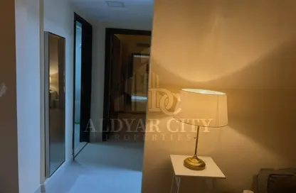Apartment - 2 Bedrooms - 2 Bathrooms for rent in Al Hamidiya 2 - Al Hamidiya - Ajman