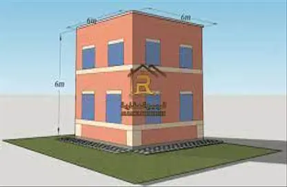 Documents image for: Whole Building - Studio for sale in Al Jurf 3 - Al Jurf - Ajman Downtown - Ajman, Image 1
