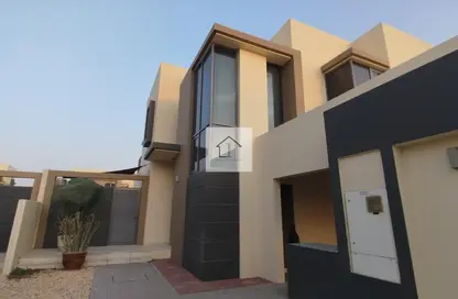 Villa - 4 Bedrooms - 4 Bathrooms for rent in Maple 1 - Maple at Dubai Hills Estate - Dubai Hills Estate - Dubai