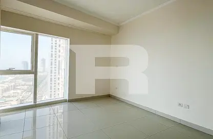 Apartment - 2 Bedrooms - 3 Bathrooms for rent in Damac Heights - Dubai Marina - Dubai
