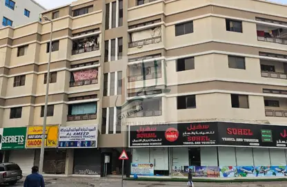 Whole Building - 7+ Bedrooms - 7+ Bathrooms for sale in Al Rumailah 2 - Al Rumaila - Ajman
