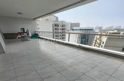 Apartment - 1 Bedroom - 2 Bathrooms for sale in Al Fahad Tower 2 - Al Fahad Towers - Barsha Heights (Tecom) - Dubai