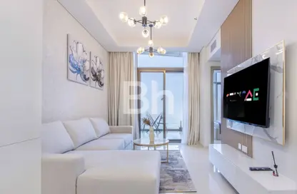 Apartment - 2 Bedrooms - 2 Bathrooms for sale in Aykon City Tower C - Aykon City - Business Bay - Dubai