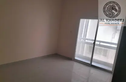 Apartment - 1 Bedroom - 1 Bathroom for rent in Abna Saqer Building - Al Hamidiya 1 - Al Hamidiya - Ajman