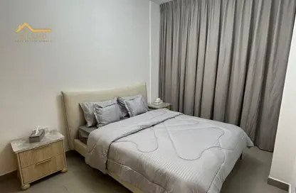 شقة - غرفة نوم - 1 حمام للبيع في الممشى - مويلح - الشارقة شقة - غرفة نوم - 1 حمام للبيع في الممشى - مويلح - الشارقة