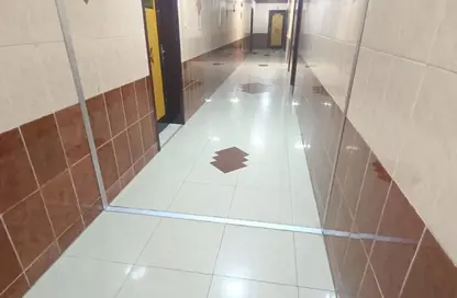 Apartment - 1 Bedroom - 2 Bathrooms for rent in Al Rashidiya 1 - Al Rashidiya - Ajman