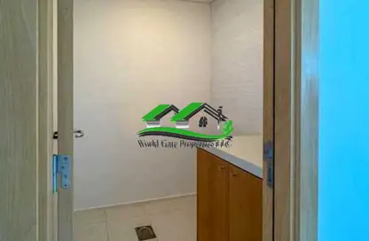 Apartment - 4 Bedrooms - 5 Bathrooms for rent in Al Rahba - Al Muneera - Al Raha Beach - Abu Dhabi