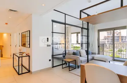Apartment - 2 Bedrooms - 1 Bathroom for sale in Collective Tower 1 - Collective - Dubai Hills Estate - Dubai