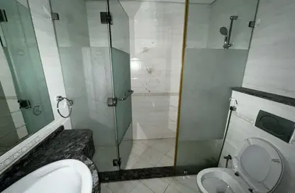 Apartment - 2 Bedrooms - 3 Bathrooms for rent in Al Majaz 1 - Al Majaz - Sharjah