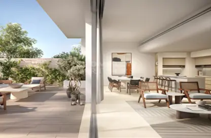 شقة - 4 غرف نوم - 5 حمامات للبيع في مايسان - جزيرة الريم - أبوظبي شقة - 4 غرف نوم - 5 حمامات للبيع في مايسان - جزيرة الريم - أبوظبي