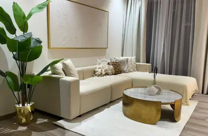 Apartment - 1 Bedroom - 2 Bathrooms for rent in Nicholas Residence - Jumeirah Village Circle - Dubai