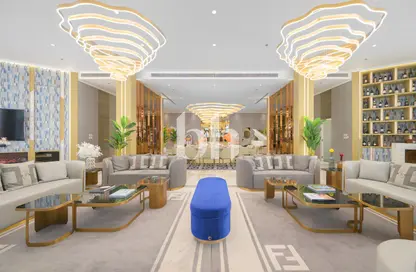 Apartment - 5 Bedrooms - 3 Bathrooms for rent in D1 Tower - Culture Village - Dubai Apartment - 5 Bedrooms - 3 Bathrooms for rent in D1 Tower - Culture Village - Dubai