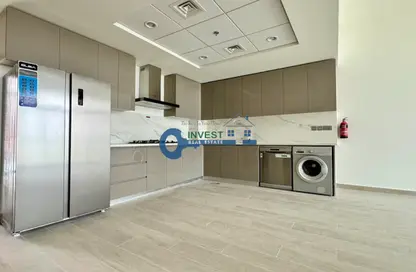 Apartment - 3 Bedrooms - 3 Bathrooms for sale in Azizi Riviera 20 - Meydan One - Meydan - Dubai