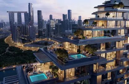 شقة - 2 غرف نوم - 3 حمامات للبيع في جزيرة الريم - أبوظبي