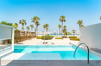Hotel and Hotel Apartment - 1 Bedroom - 1 Bathroom for rent in Nikki Beach Resort and Spa Dubai - Pearl Jumeirah - Jumeirah - Dubai Hotel and Hotel Apartment - 1 Bedroom - 1 Bathroom for rent in Nikki Beach Resort and Spa Dubai - Pearl Jumeirah - Jumeirah - Dubai