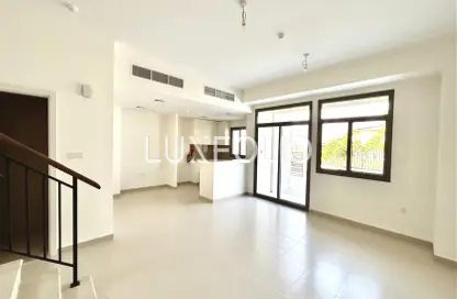 تاون هاوس - 3 غرف نوم - 4 حمامات للايجار في سما تاون هاوسز - تاون سكوير - دبي