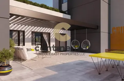 Apartment - 2 Bedrooms - 2 Bathrooms for sale in Reeman Living - Al Shamkha - Abu Dhabi
