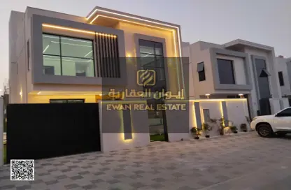 فيلا - 5 غرف نوم - 8 حمامات للبيع في الزاهية جاردنز - الزاهية - عجمان