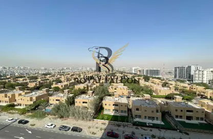 شقة - غرفة نوم - 2 حمامات للبيع في توباز افينيو - الفرجان - دبي