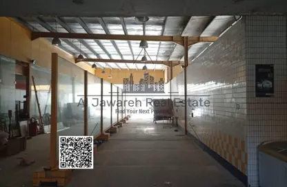 مستودع - استوديو - 1 حمام للايجار في أبراج الراشدية - الراشدية - عجمان وسط المدينة - عجمان