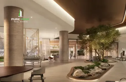 Apartment - 2 Bedrooms - 3 Bathrooms for sale in The Source - Saadiyat Cultural District - Saadiyat Island - Abu Dhabi
