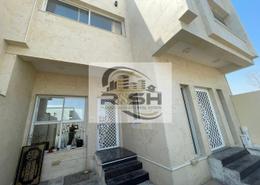 فيلا - 5 غرف نوم - 5 حمامات للكراء في 1 الياسمين - الياسمين - عجمان