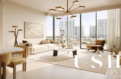 Apartment - 2 Bedrooms - 3 Bathrooms for sale in Parkwood - Dubai Hills Estate - Dubai