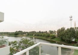 Balcony image for: Duplex - 2 bedrooms for sale in Cluster A - Jumeirah Heights - Dubai, Image 1