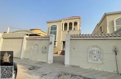 Villa - 5 Bedrooms - 6 Bathrooms for rent in Al Mowaihat 1 - Al Mowaihat - Ajman