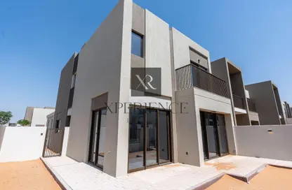 Townhouse - 4 Bedrooms - 3 Bathrooms for rent in La Violeta 2 - Villanova - Dubai Land - Dubai Townhouse - 4 Bedrooms - 3 Bathrooms for rent in La Violeta 2 - Villanova - Dubai Land - Dubai