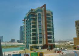 Apartment - 1 bedroom - 2 bathrooms for rent in Sun Tower - Shams Abu Dhabi - Al Reem Island - Abu Dhabi Apartment - 1 bedroom - 2 bathrooms for rent in Sun Tower - Shams Abu Dhabi - Al Reem Island - Abu Dhabi