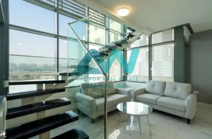 Duplex - 2 Bedrooms - 3 Bathrooms for sale in Al Raha Lofts - Al Raha Beach - Abu Dhabi